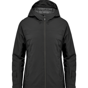 Women's Nostromo Thermal Shell, miniatyr 1